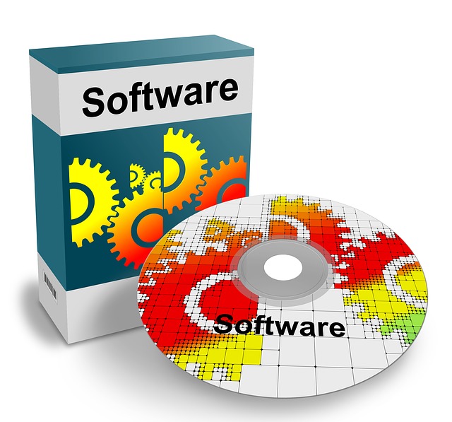 software na cd